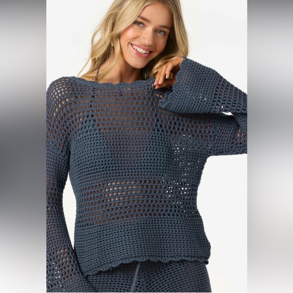 Oneill Consuelo Sweater Set - Picture 3 of 13